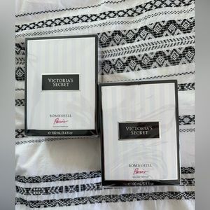 Victoria Secret- Bombshell Paris